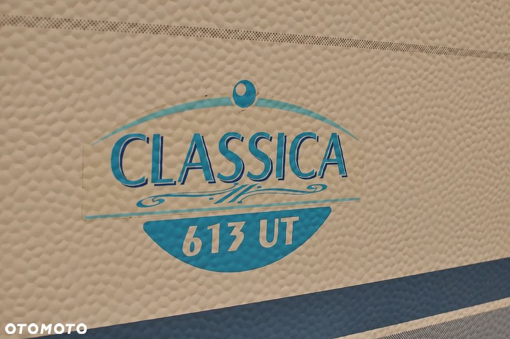 Adria CLASSICA 613 UT - 36