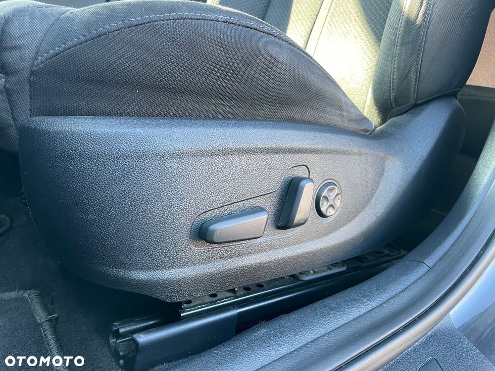 Kia Optima 1.7 CRDI XL DCT - 13