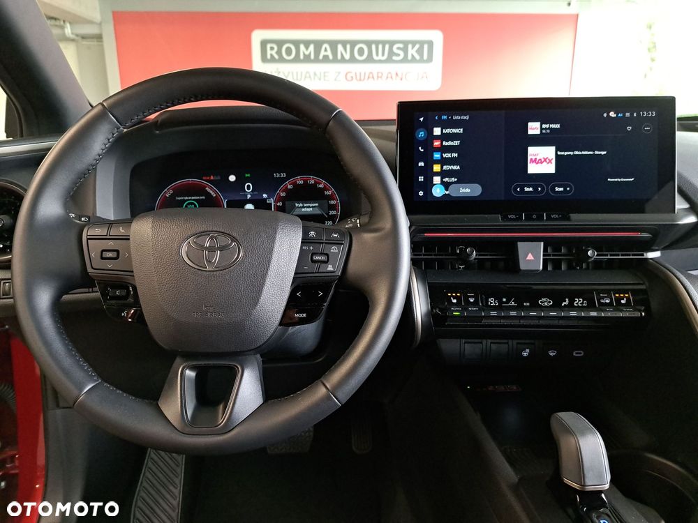 Toyota C-HR - 20