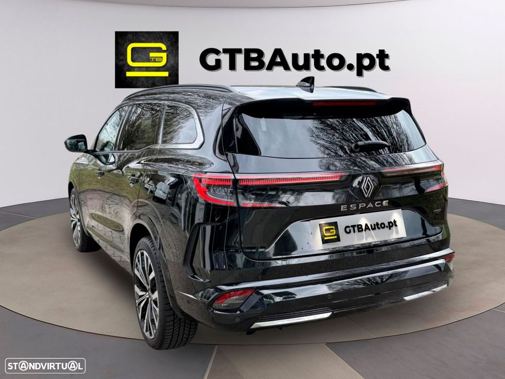Renault Espace - 16