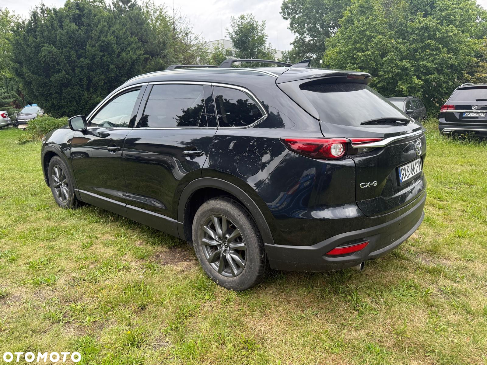 Mazda CX-9 - 4