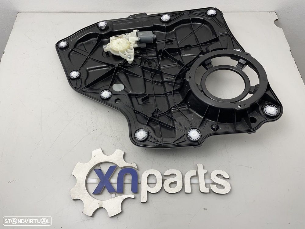 Motor elevador Esq Trás FORD FOCUS IV Turnier - 1