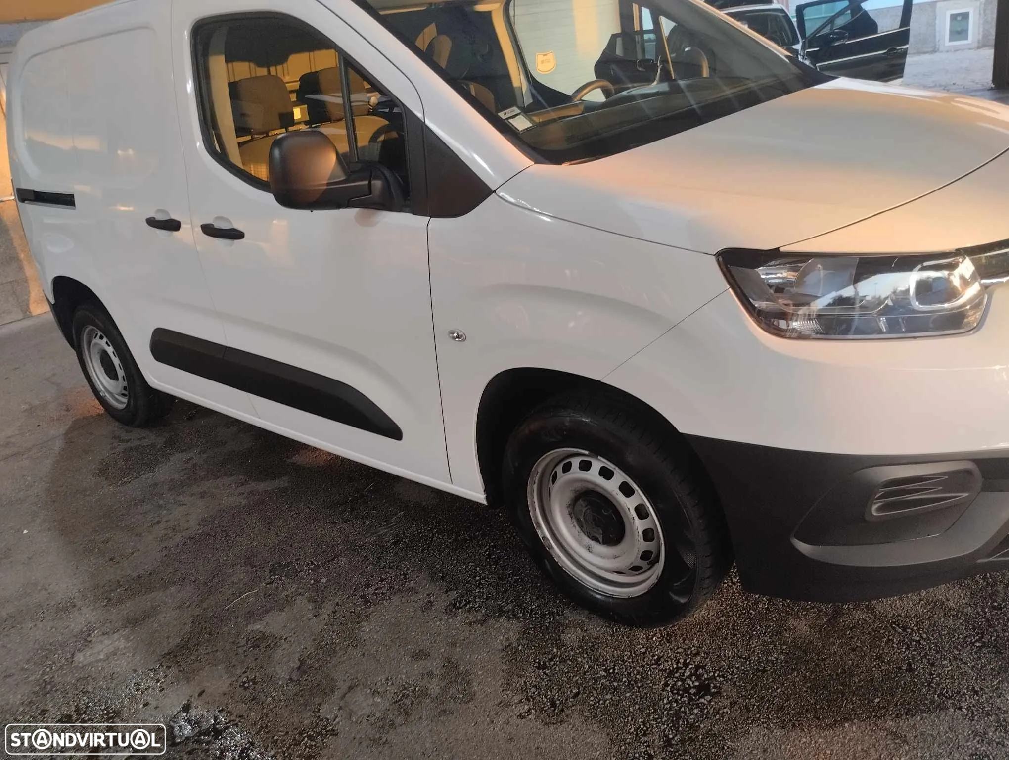 Toyota Proace City Verso - 5