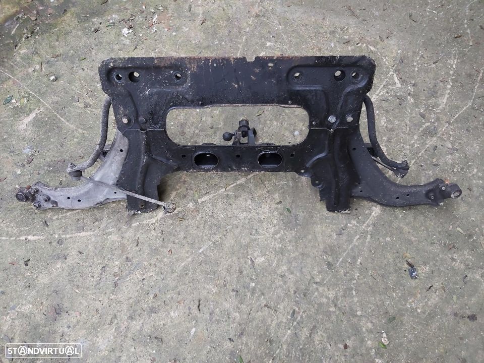 Charrion Citroen Xsara 1.4i 2003 - 2