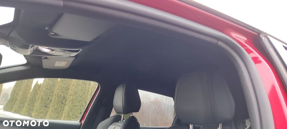 Peugeot 3008 BlueHDi 180 Stop & Start EAT6 GT - 19