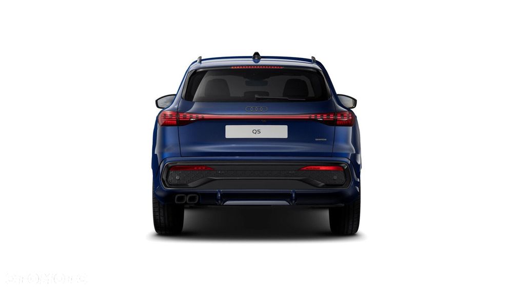Audi Q5 - 5