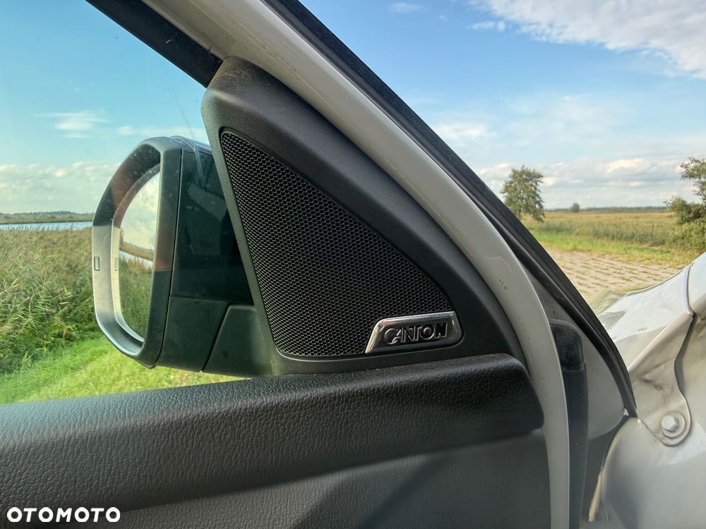 Skoda Octavia 2.0 TDI DSG RS - 14