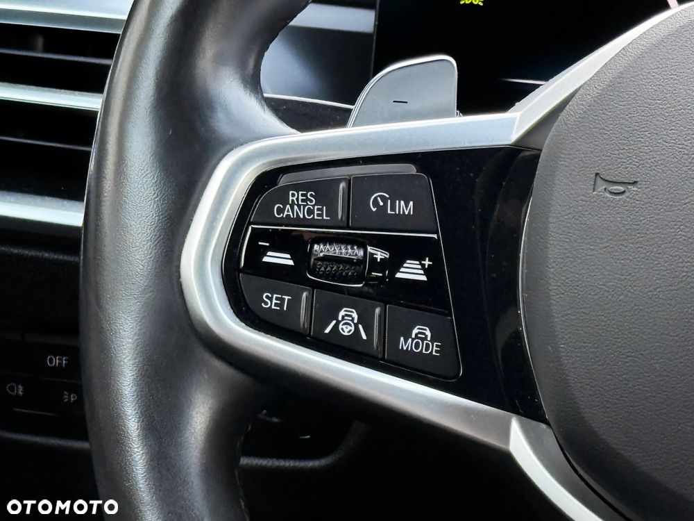 BMW Seria 4 420d xDrive M Sport sport - 22