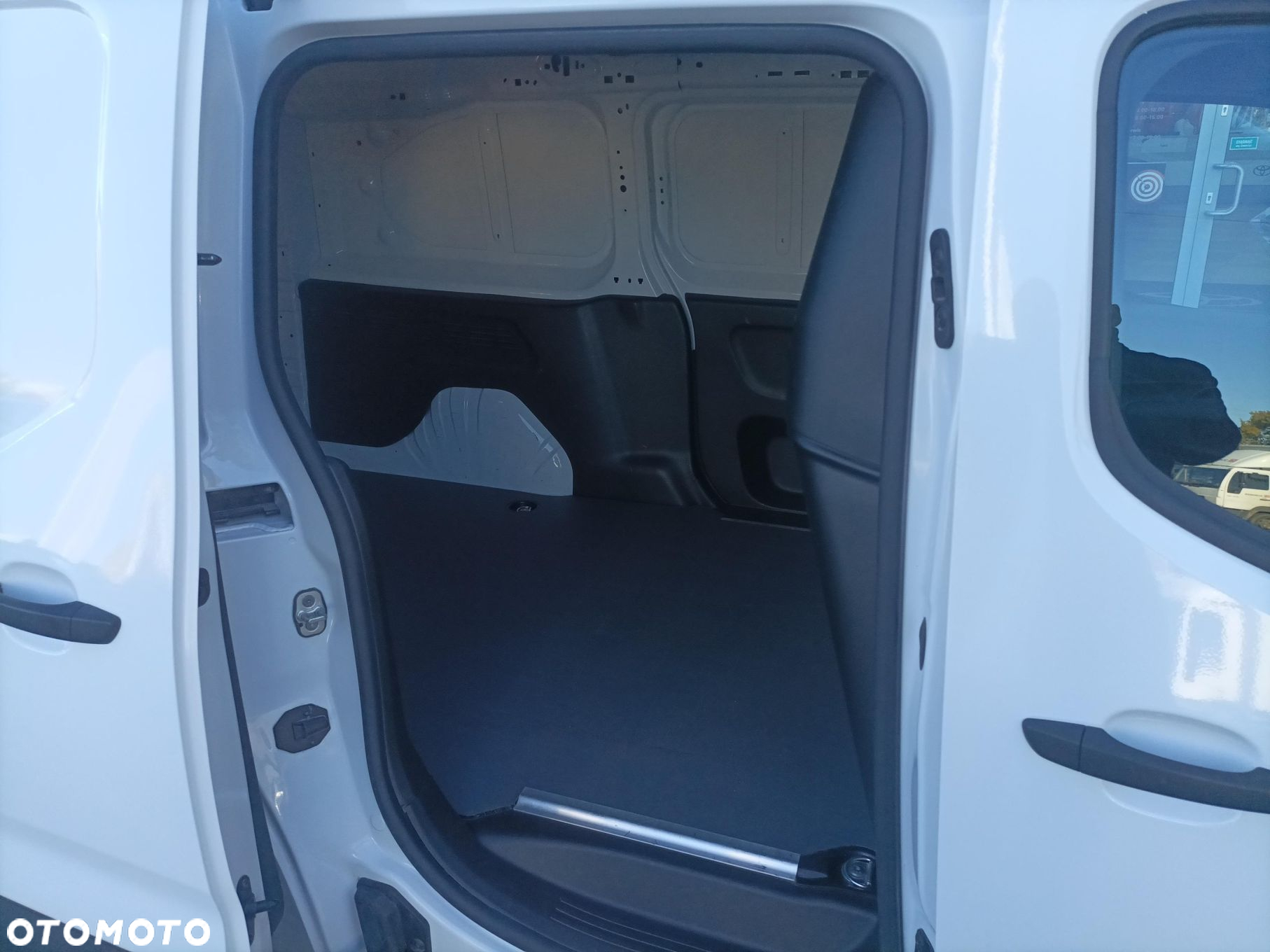 Toyota Proace City - 21