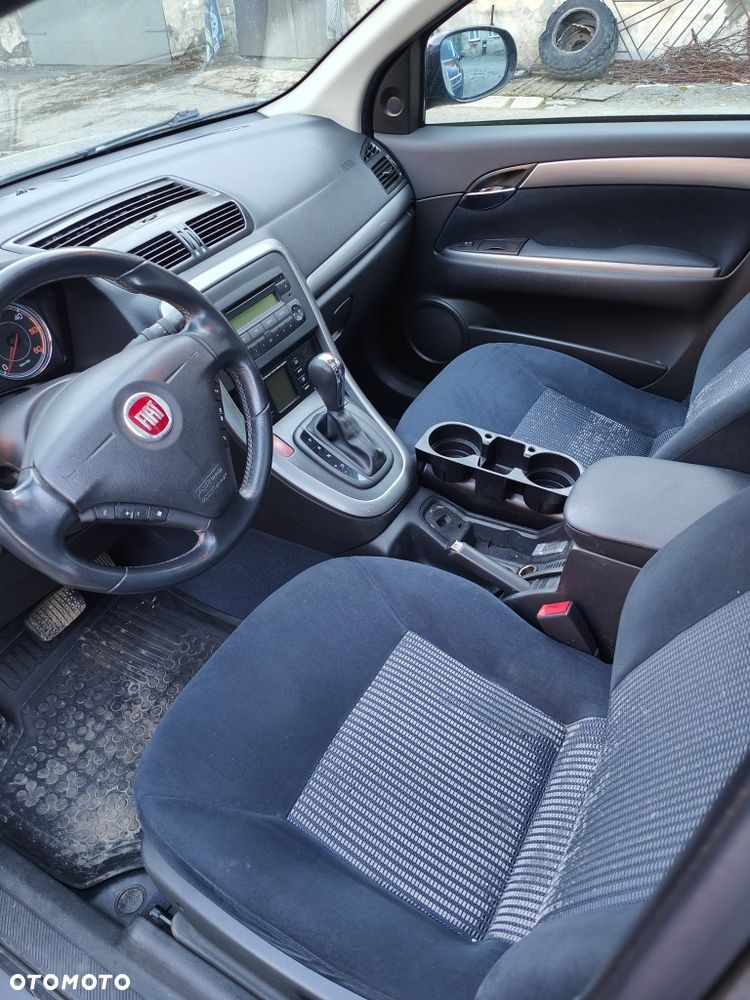 Fiat Croma - 7