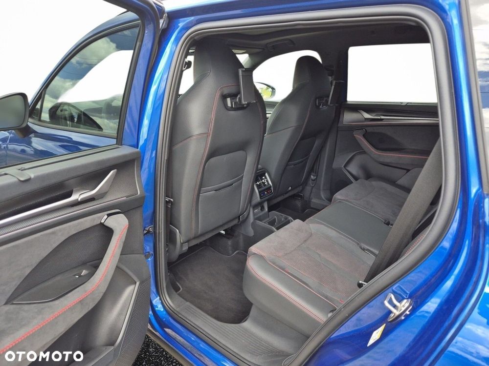 Skoda Kodiaq 2.0 TSI 4x4 RS DSG - 7