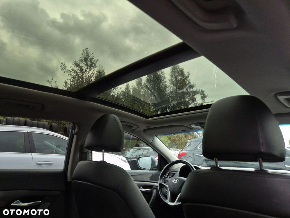 Hyundai i40 - 24