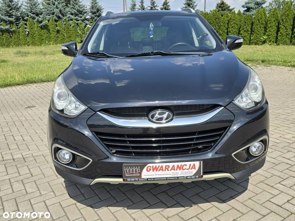 Hyundai ix35 - 7