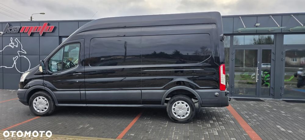 Ford Transit - 13