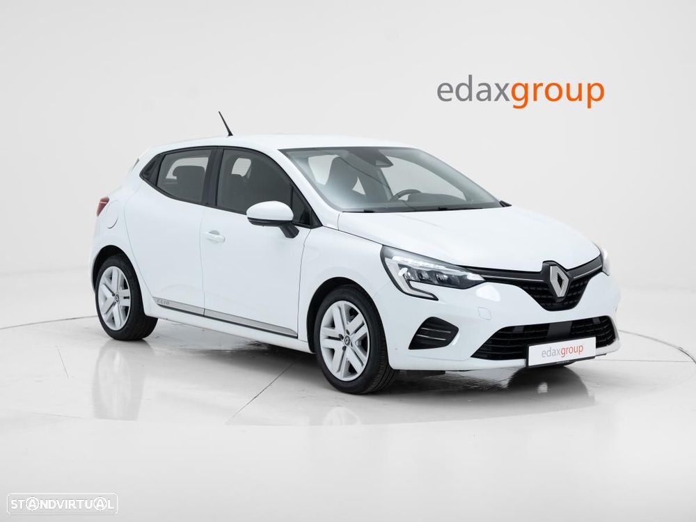 Renault Clio 1.5 Blue dCi Intens - 2
