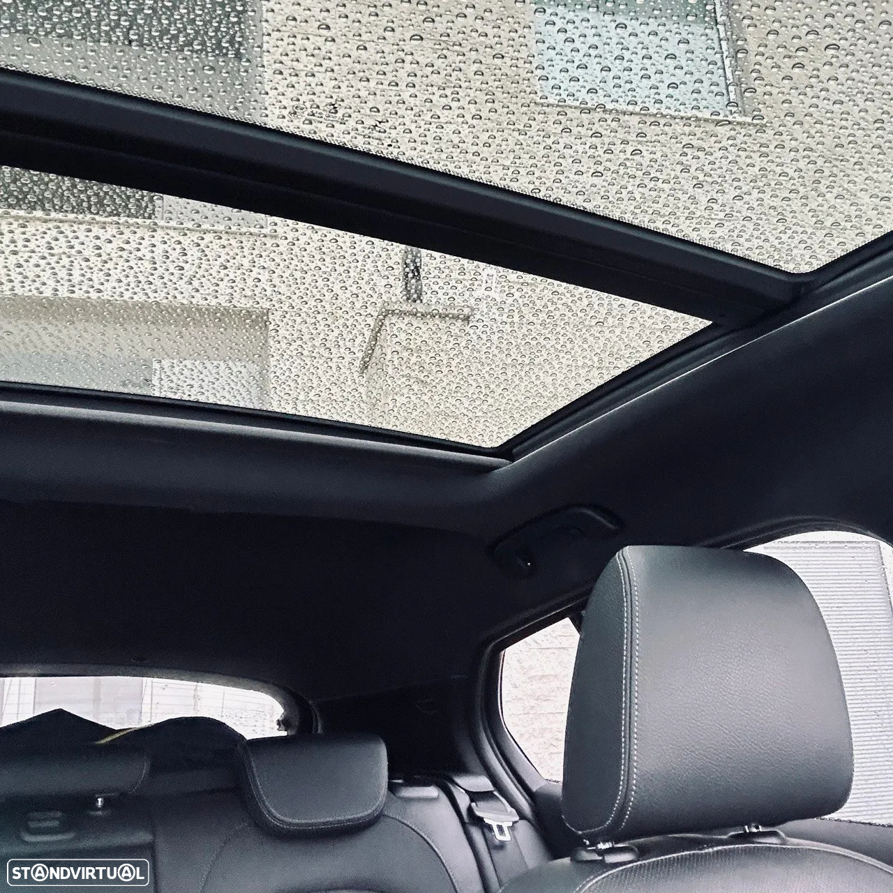 BMW 120 d Aut. M Sport - 9