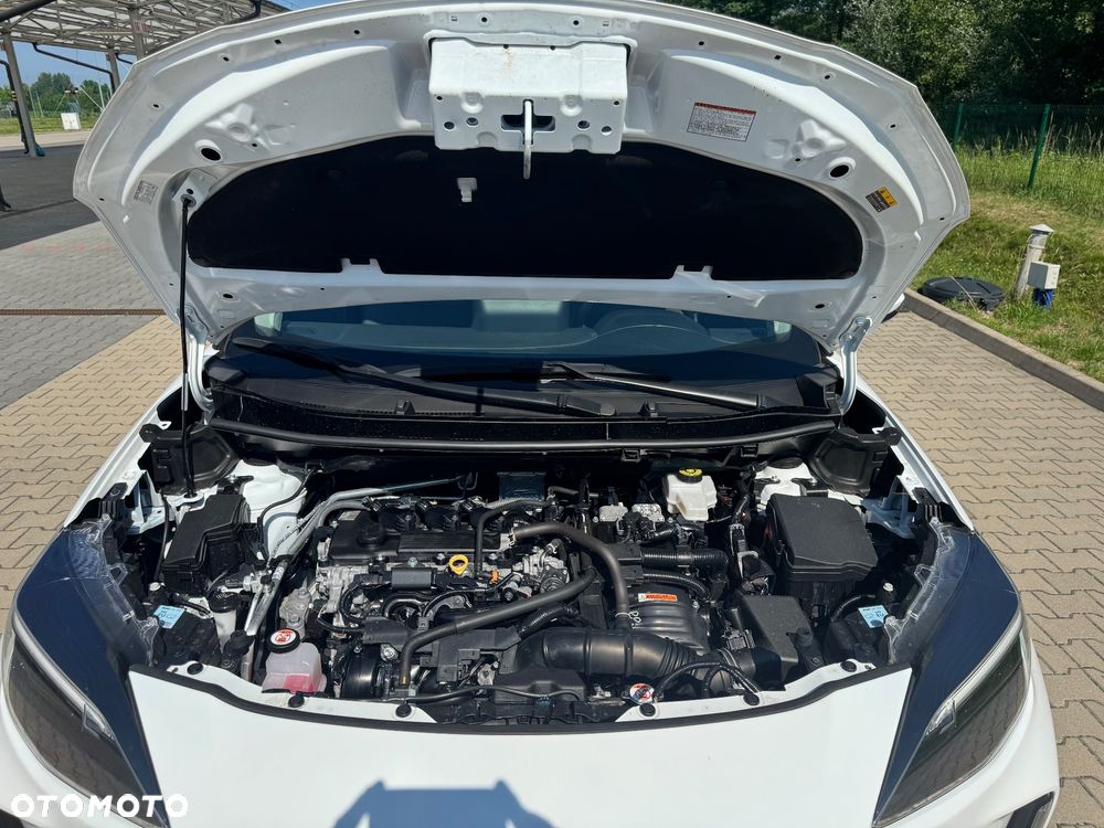 Toyota Yaris Cross Hybrid 1.5 Style - 19
