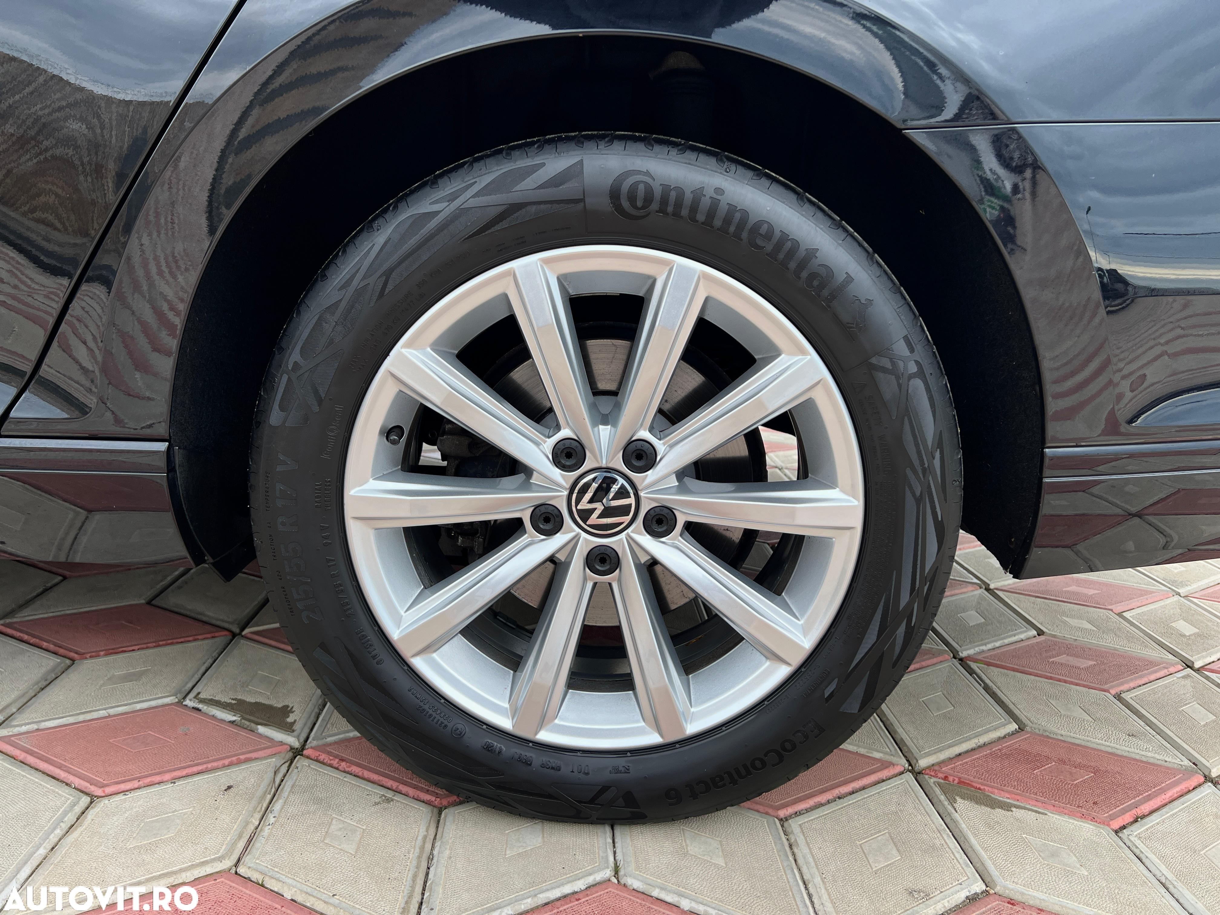 Volkswagen Passat 2.0 TDI SCR DSG Business - 22