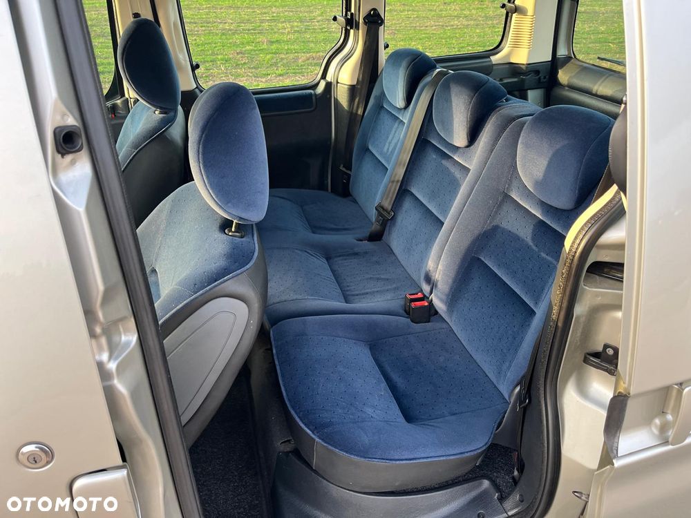 Peugeot Partner 1.6 Mistral - 19
