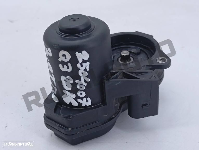 Atuador Travão Trás Direito 3235_5462 Audi Q3 (8u) [2011_2018] - 1