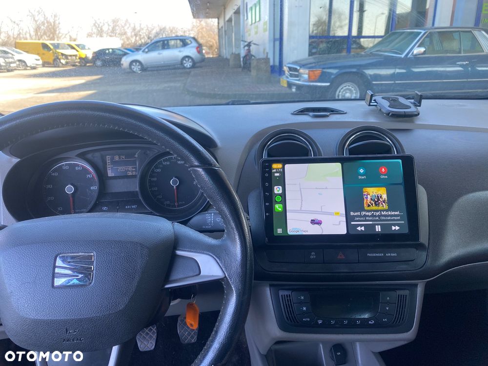 Seat Ibiza 1.2 12V SUN - 36