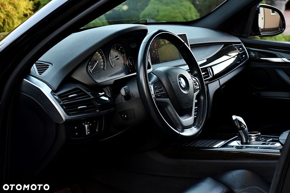 BMW X5 xDrive30d - 17