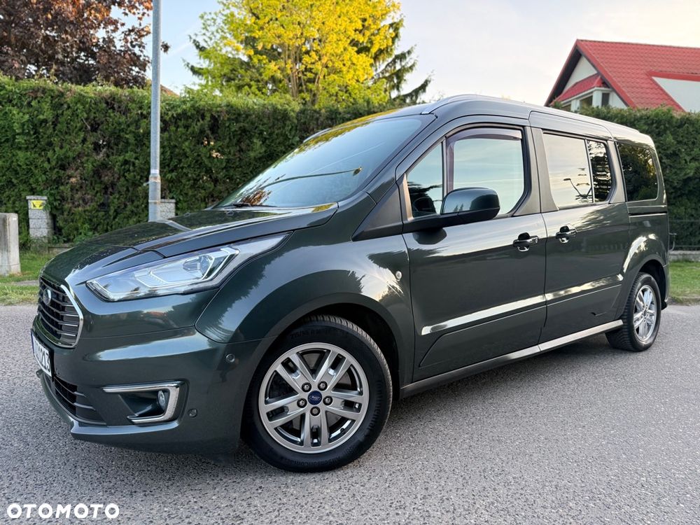 Ford Tourneo Connect Grand ver-2-0-tdci-st--line-powershift - 15