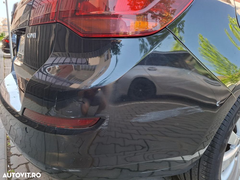 Opel Astra 1.7 CDTI DPF Cosmo - 5