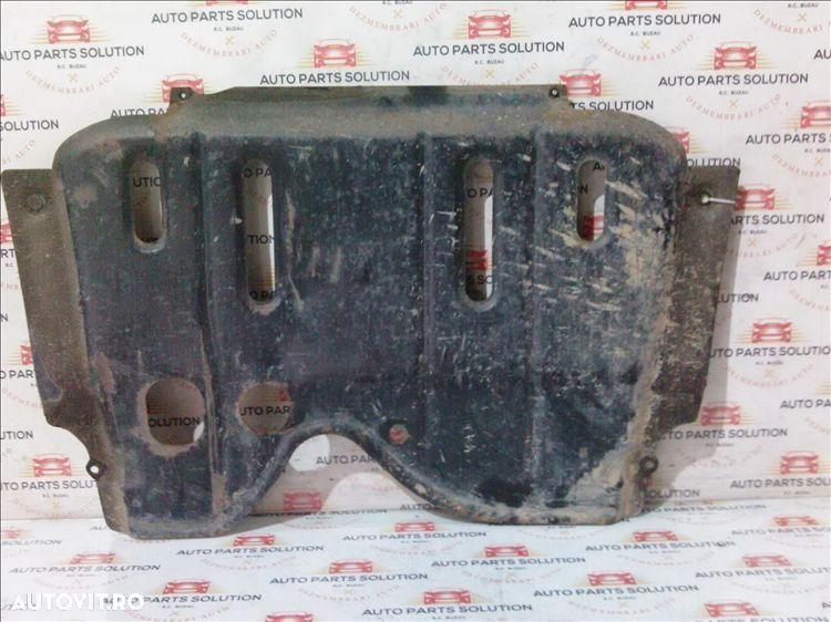 scut motor metalic dacia logan mcv 1.5 dci an fabr. 2011 - 1