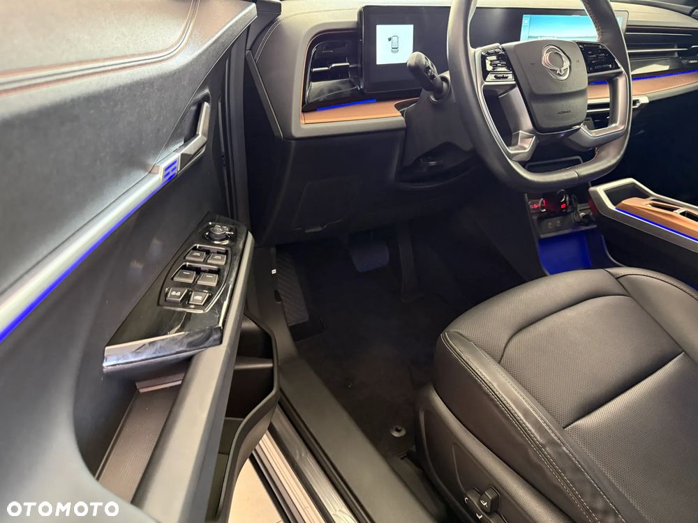 SsangYong/KGM Torres 80.6 kWh Adventure - 27