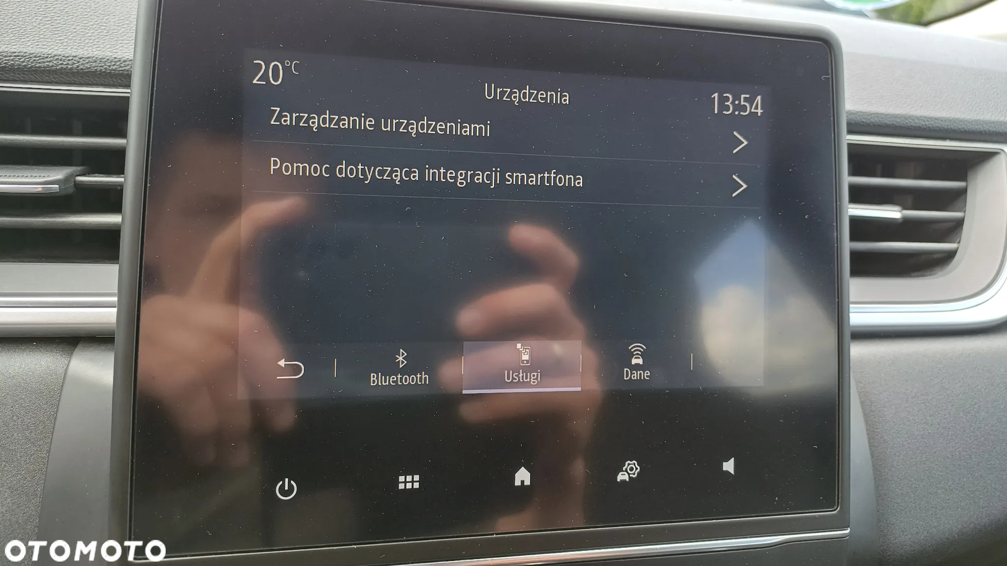 Renault Captur TCe Mild Hybrid 140 EDC GPF EVOLUTION - 22