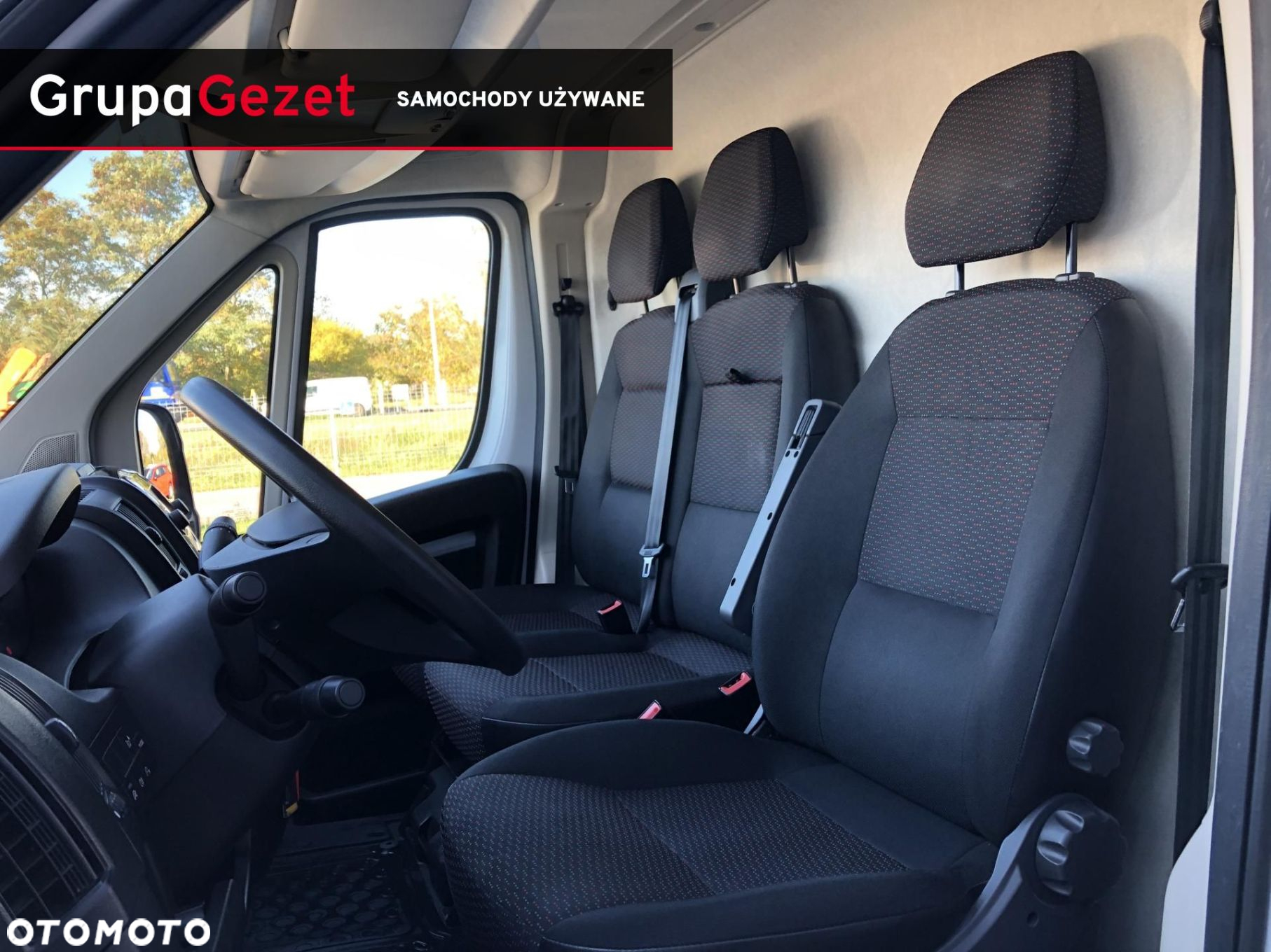 Opel Movano - 9