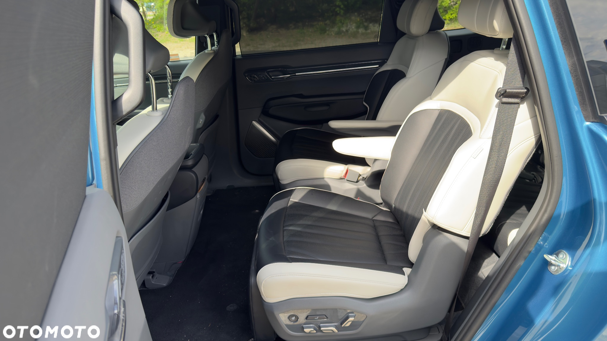 Kia EV9 99.8kWh GT-Line AWD - 19