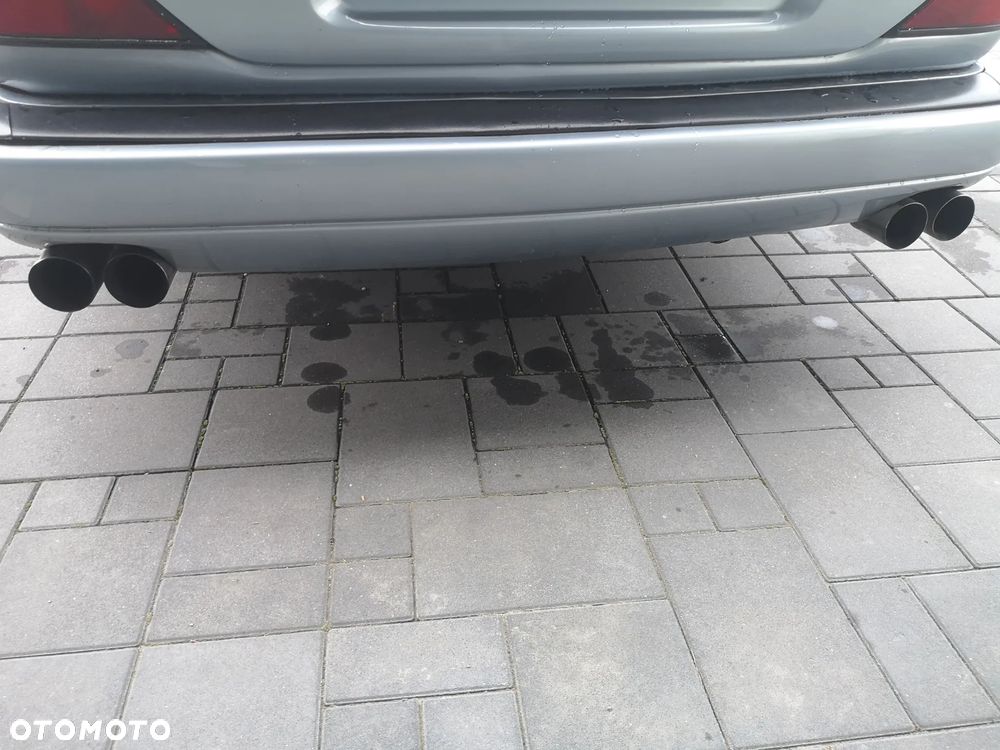 Jaguar XJ Sovereign 4.0 - 12