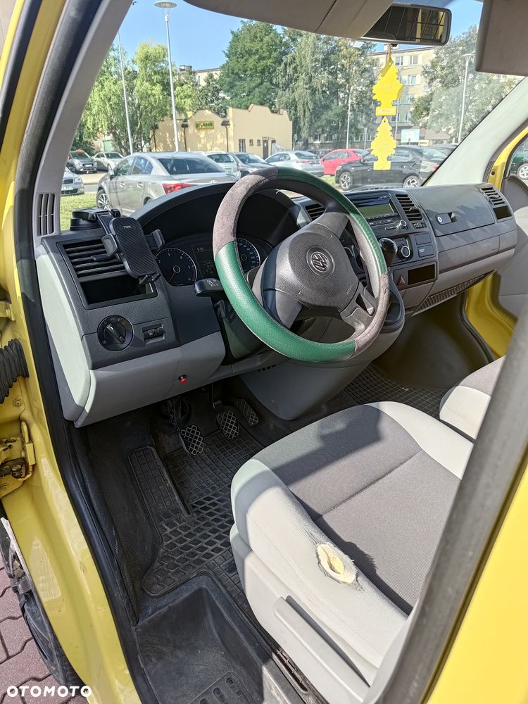 Volkswagen T5 - 5