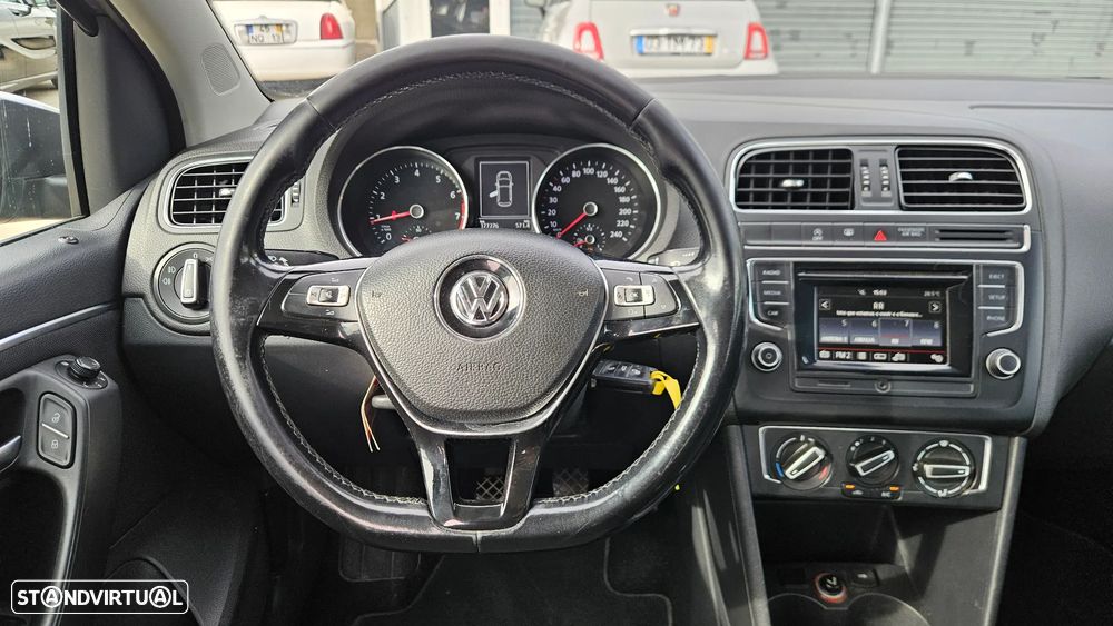 VW Polo 1.2 Trendline Pack - 14