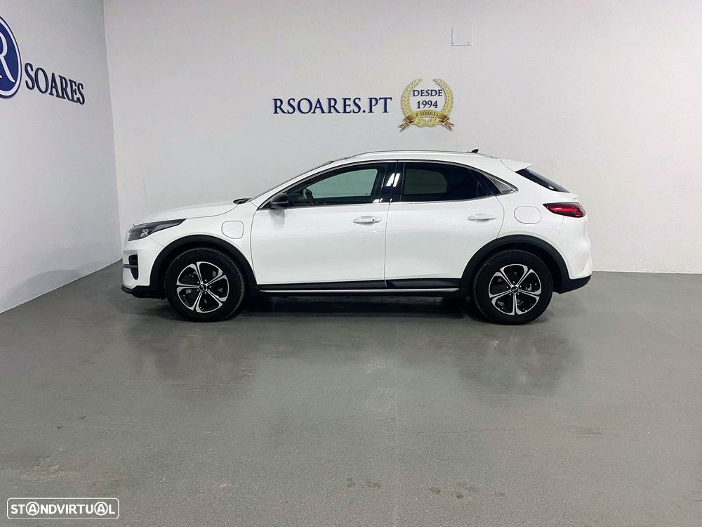Kia XCeed 1.6 GDi PHEV First Edition - 4