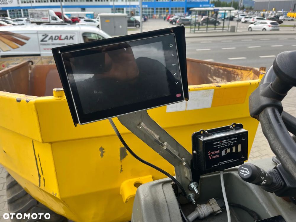 Wacker Neuson DW 90 - 24