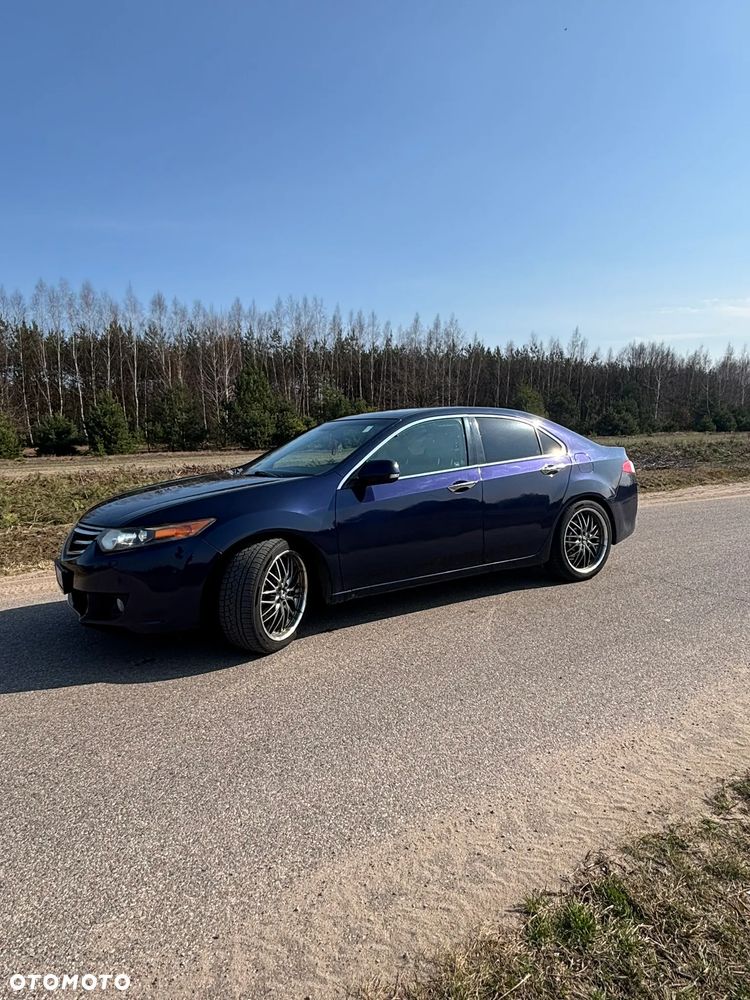Honda Accord 2.4 Executive - 3