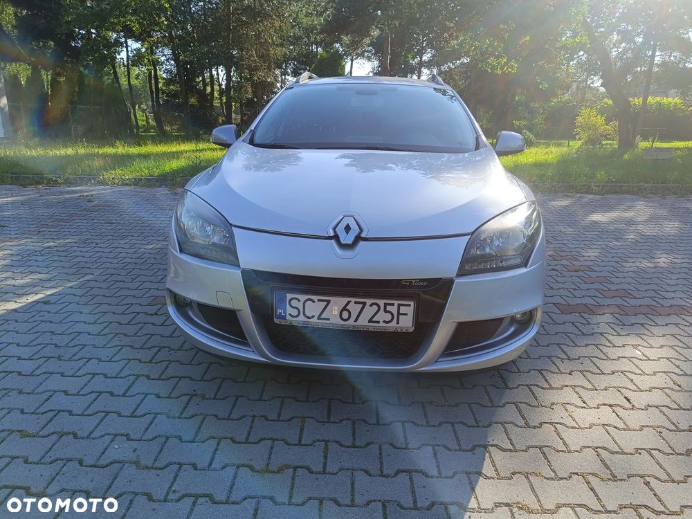 Renault Megane - 2