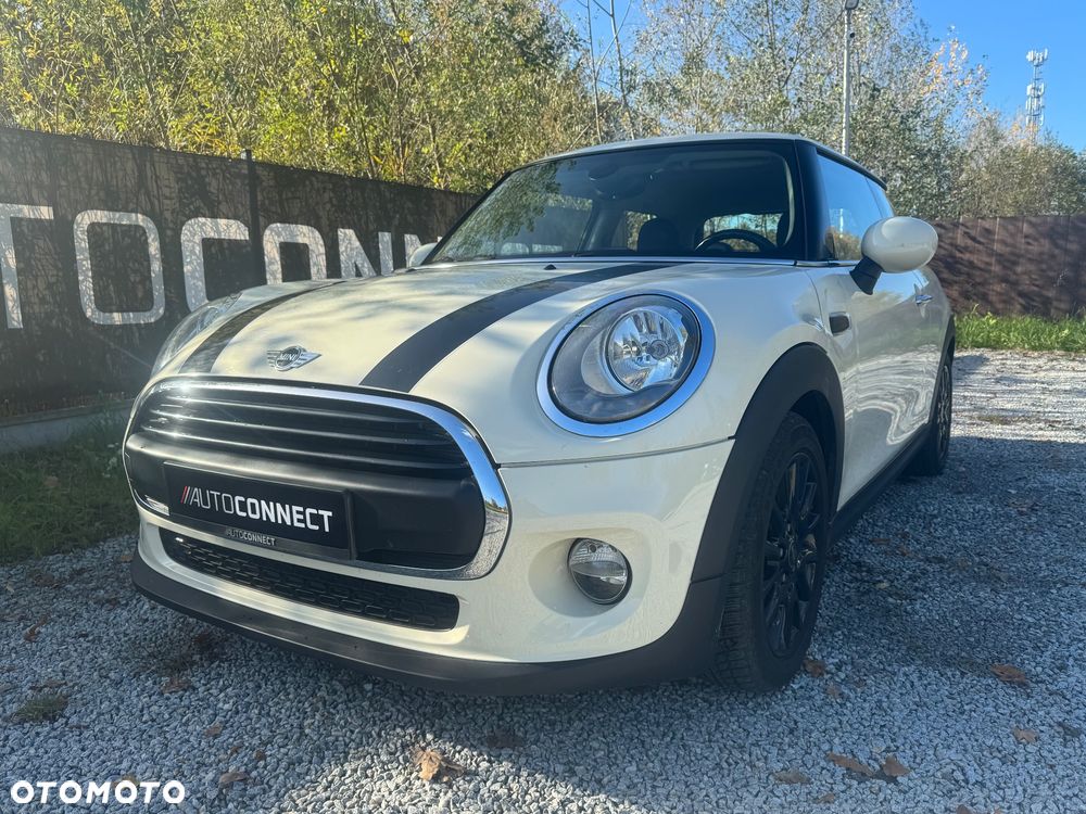 MINI ONE Standard - 1