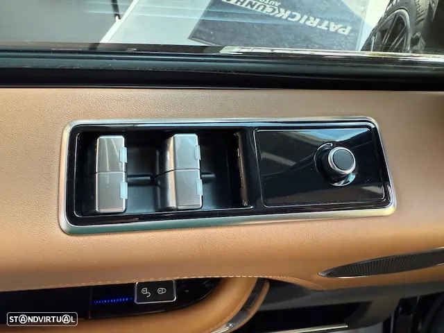 Land Rover Range Rover 2.0 Si4 PHEV LWB SVAutobiography - 19
