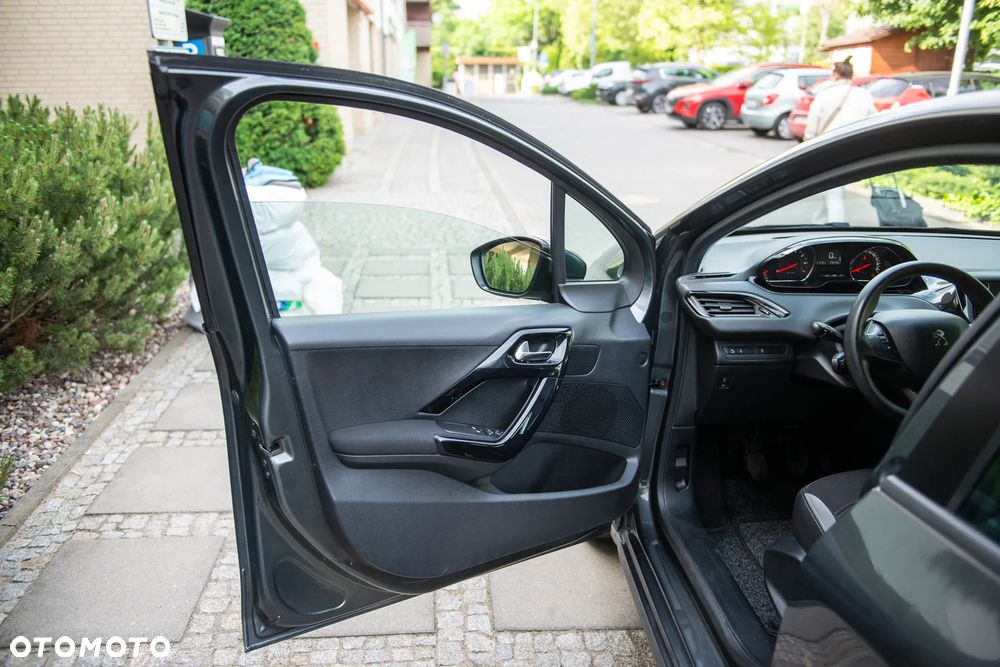 Peugeot 208 PureTech 68 Active - 13