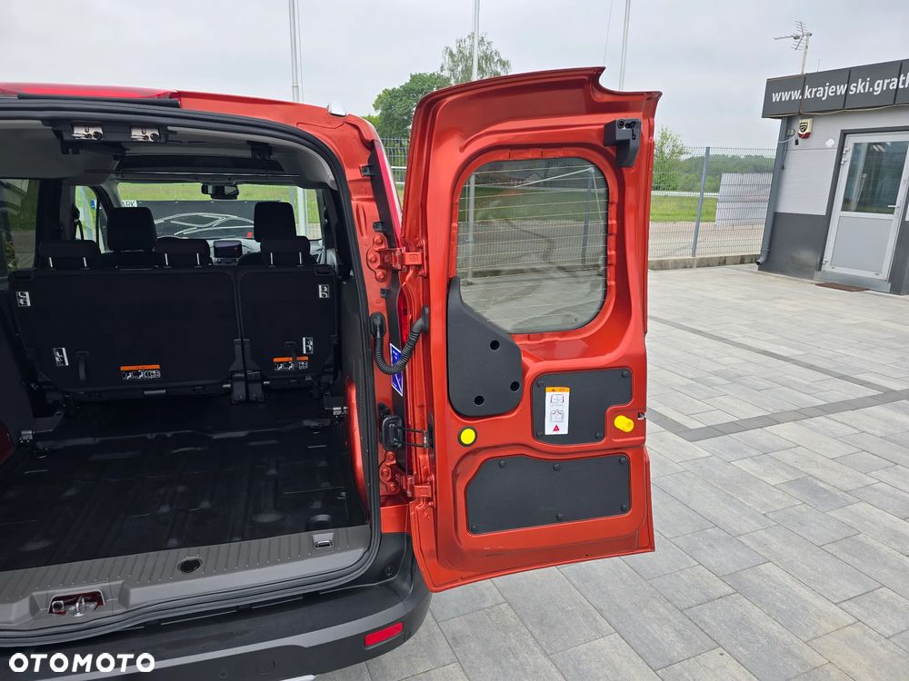 Ford Transit Connect Kombi 230 L2 Active PowerShift - 31
