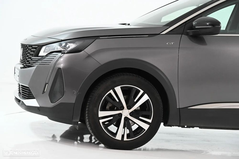 Peugeot 3008 - 12