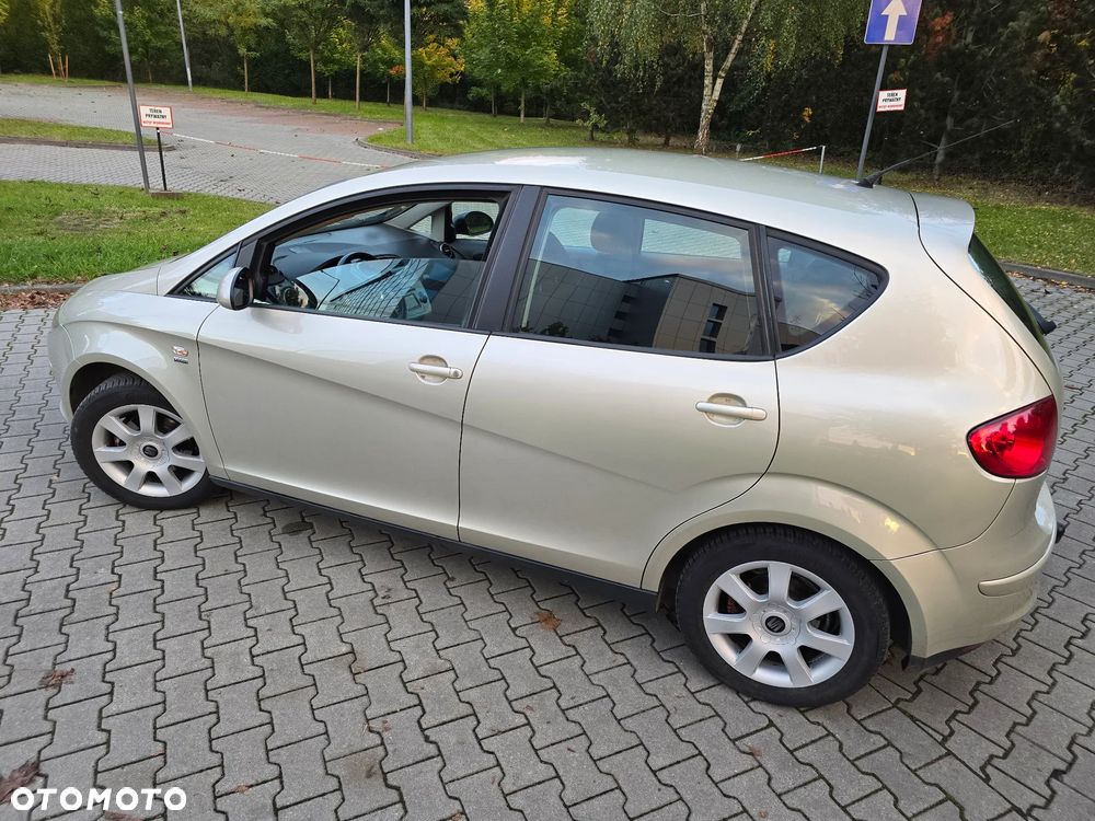 Seat Altea 1.6 Fresh - 33