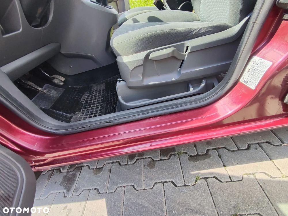 Ford C-MAX 1.8 Fun - 10