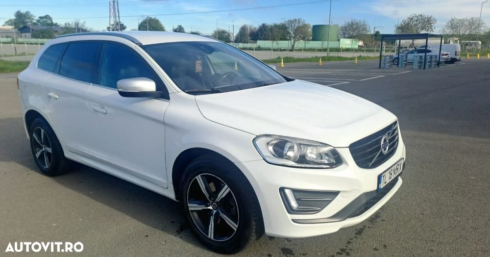 Volvo XC 60 - 3