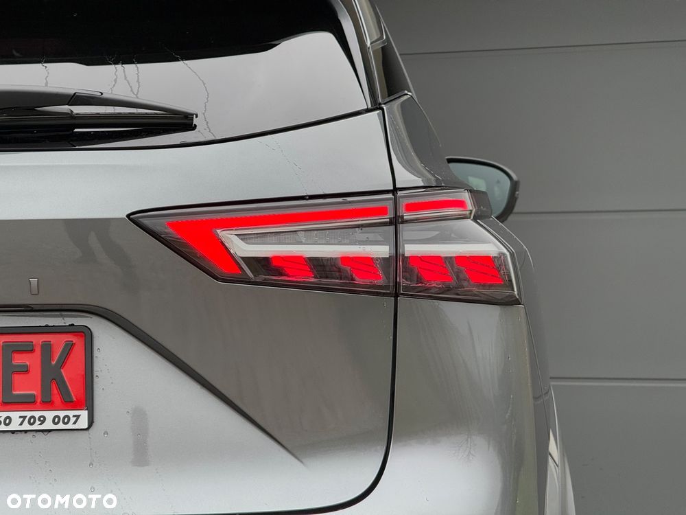 Nissan Qashqai 1.3 DIG-T MHEV Xtronic Tekna - 12