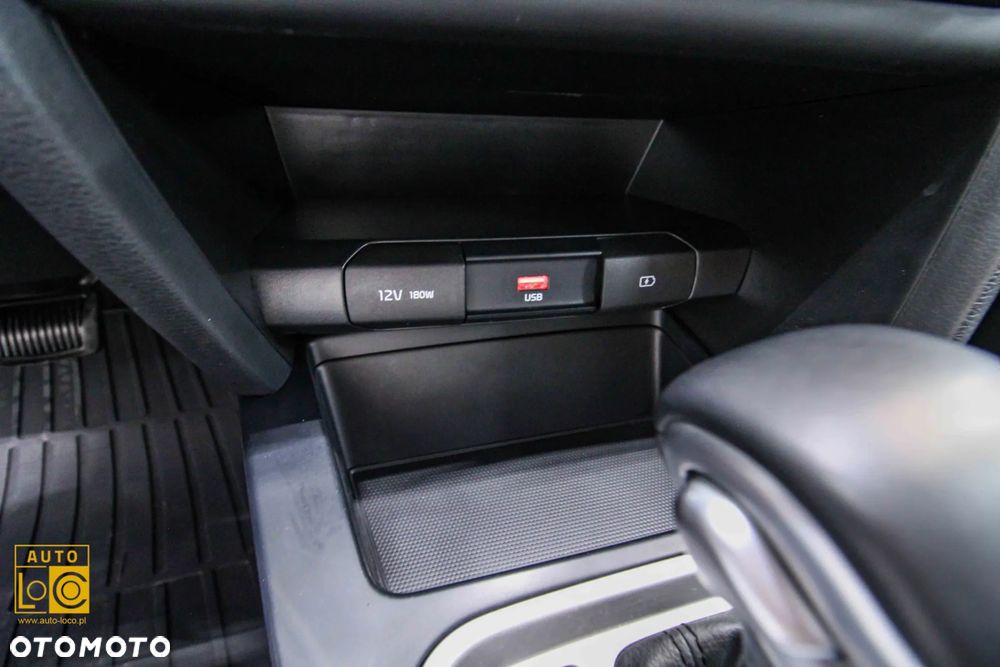 Kia XCeed 1.5 T-GDI XL DCT - 30